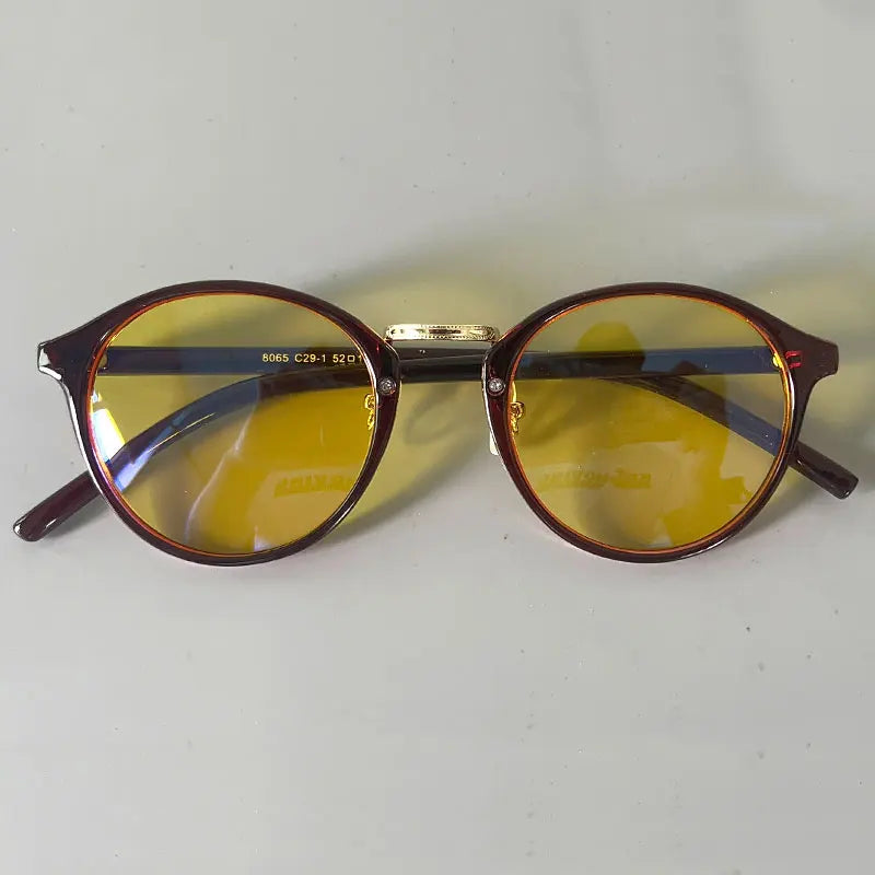 RBB Sunglasses – Men & Women | UV Protection | Outdoor & Casual Styles #301973