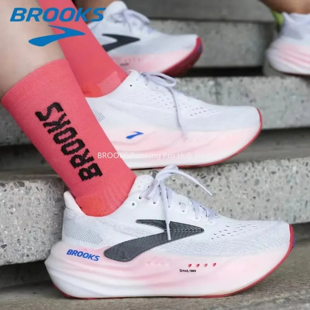 Original Brooks Glycerin Max Men’s & Women’s Neutral Running & Walking Sneakers