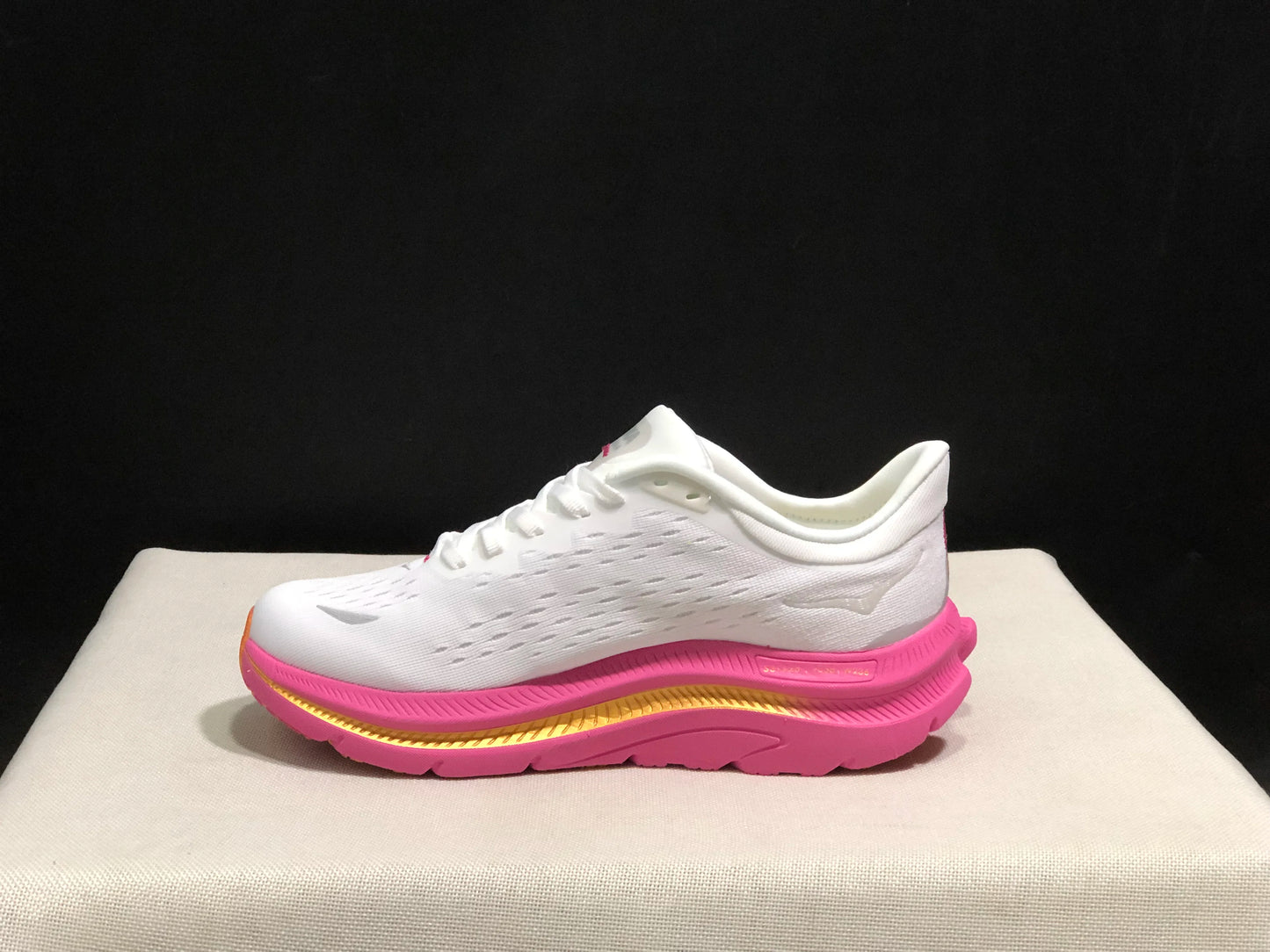 RBB Kawana-Inspired Men’s Running Sneakers – Lightweight Breathable Canvas Sports Shoes