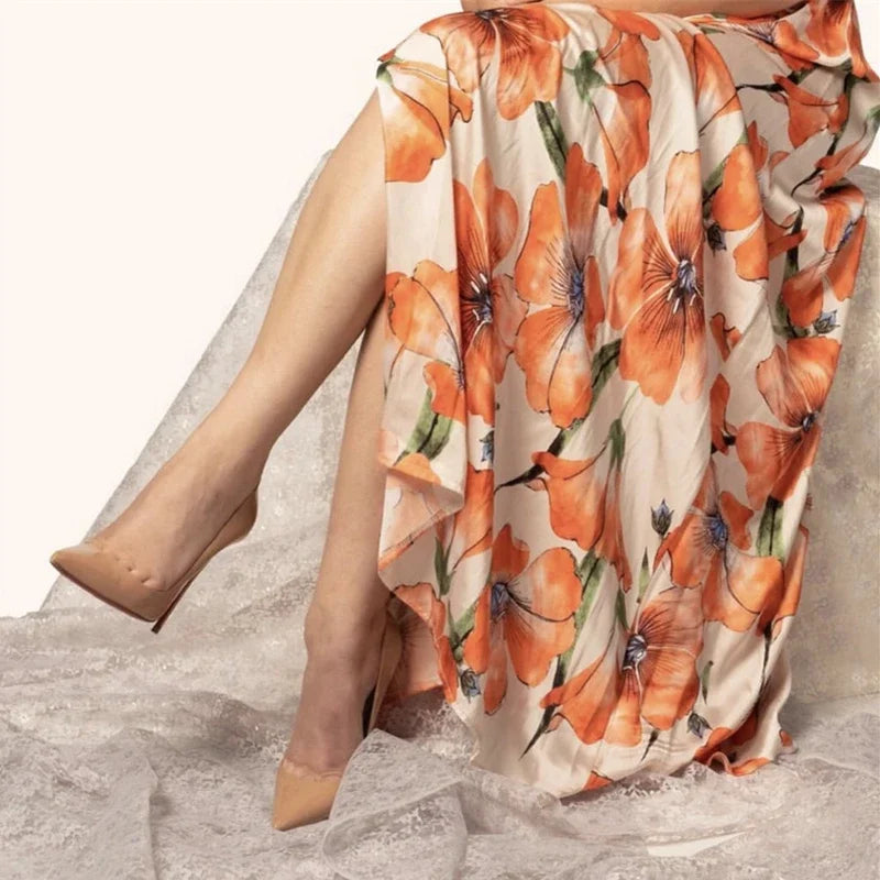 RBB Luxe Custom Stiletto – 12cm Patent Leather Heels with Red Sole