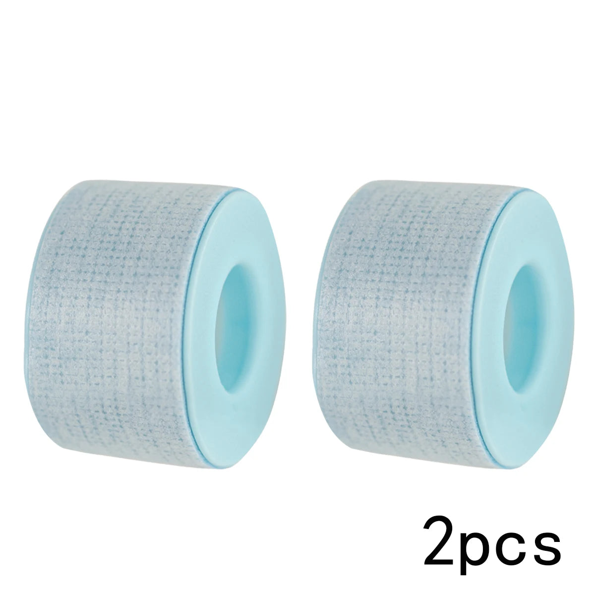 1/3/5 Rolls Eyelash Extension PE Adhesive Tape – Under Eye Pads for Lash Lifting & Grafting