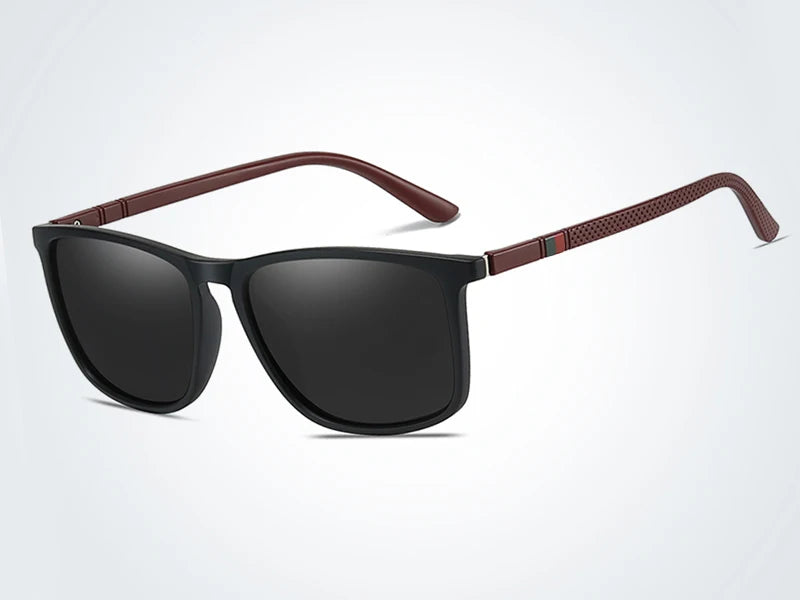 RBB Polarized Sunglasses – UV400 Protection Fashion Eyewear for Men & Women