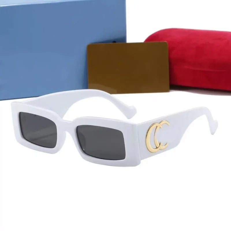 RBB Unisex UV400 Sunglasses – Classic Outdoor Eyewear for Men & Women