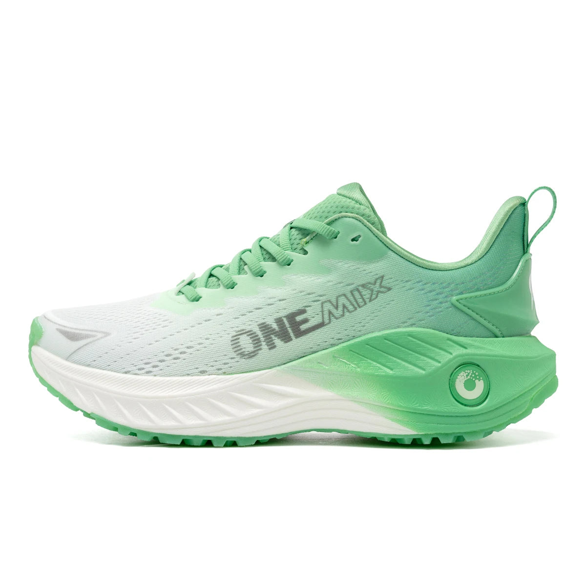 Men’s Racing Sneakers – Breathable, Cushioned, Non-Slip, Lightweight Fitness Shoes