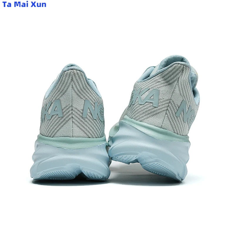 Unisex Marathon Running Sneakers – Breathable, Lightweight & Non-Slip