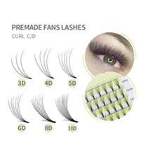 50Pcs Disposable Eyelash & Eyebrow Brushes – Soft Crystal Head Mascara Wands