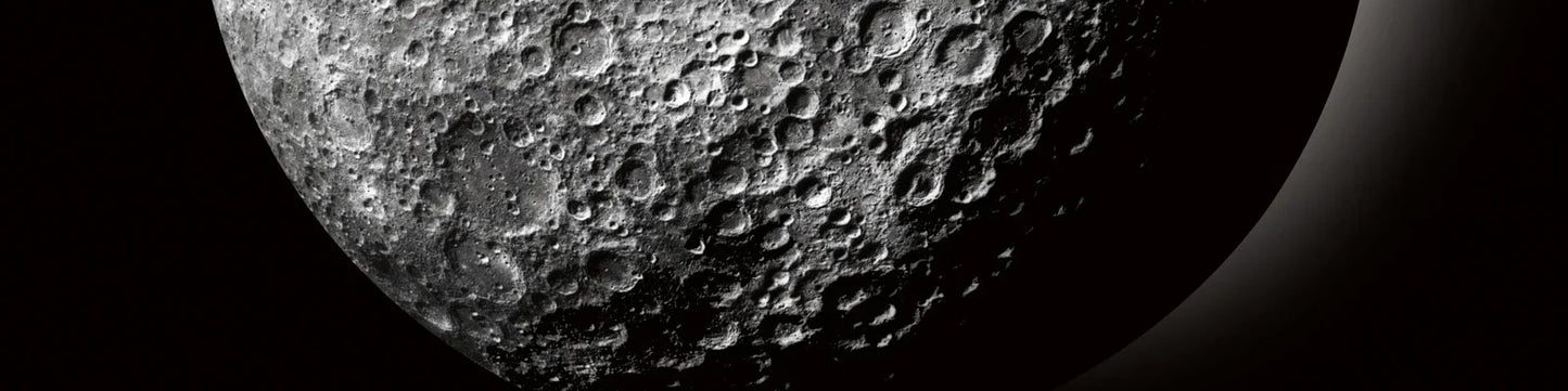 RBB DESIGN Moon Men's Luxury Quartz Watch – 2025 Gold Edition