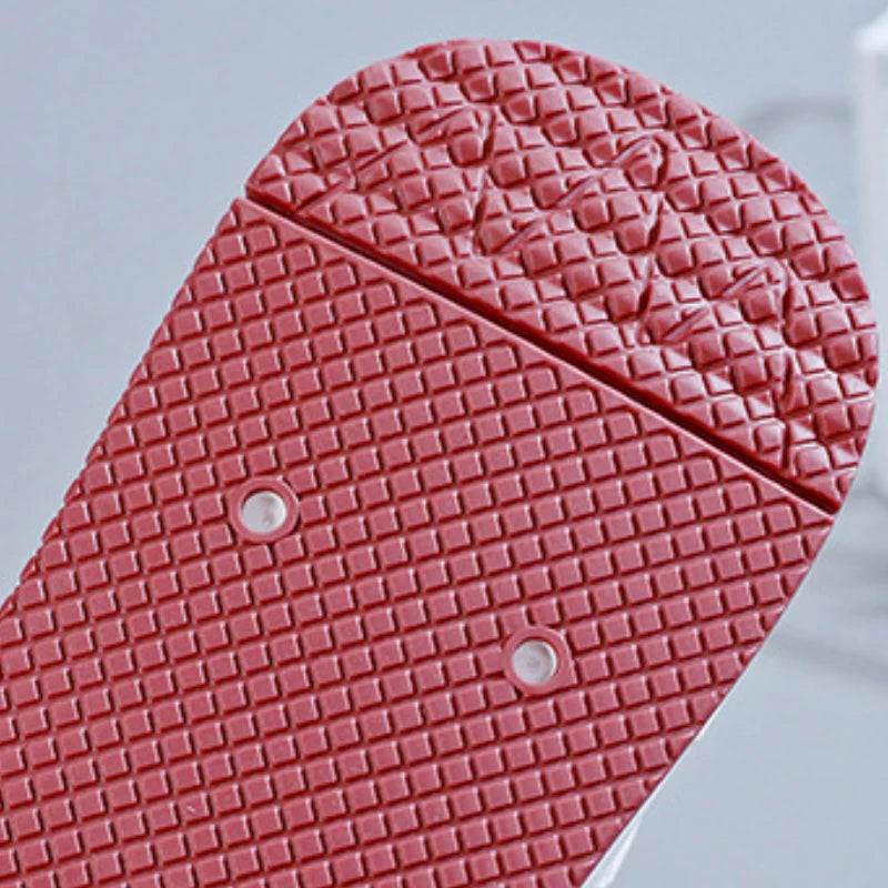 Women’s Platform Sneakers – Autumn 2025, White Breathable Non-Slip Lace-Up Casual Shoes