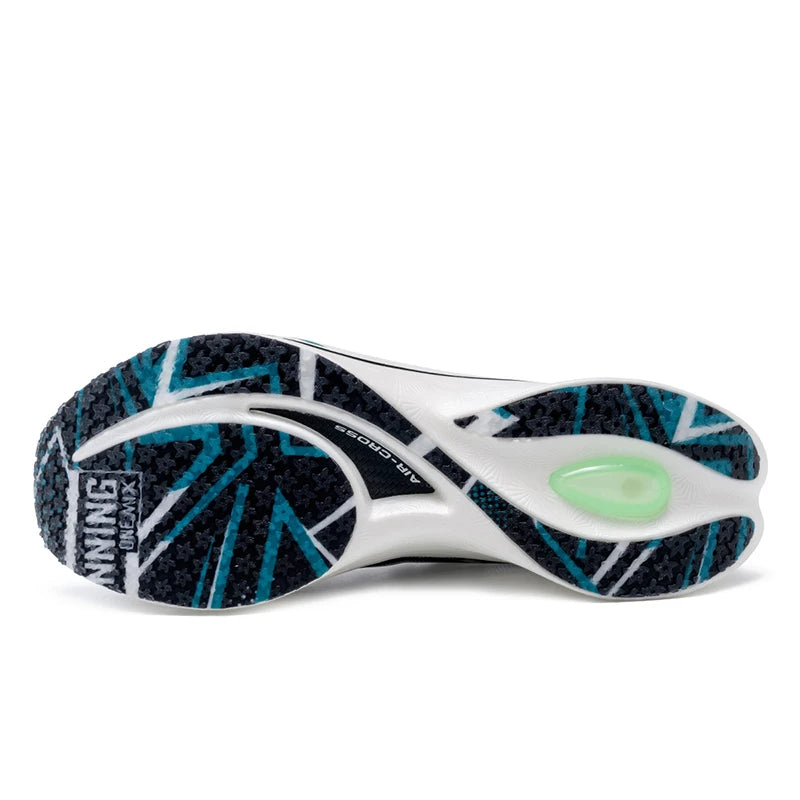 RBB Unisex Marathon Shoes – Breathable Mesh & Height Boosting Comfort