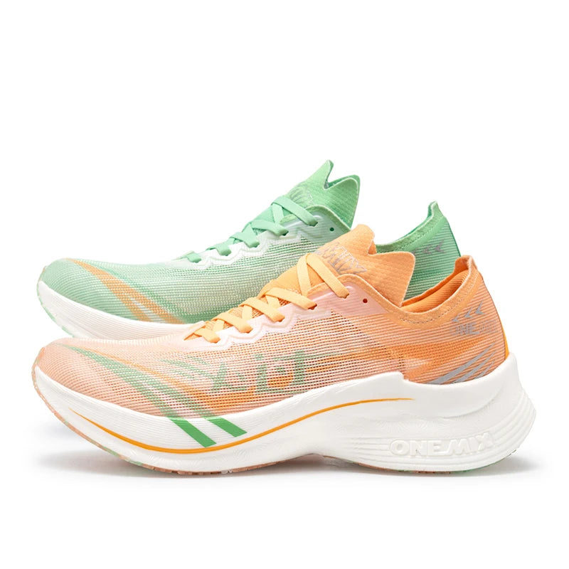 RBB Unisex Marathon Shoes – Breathable Mesh & Height Boosting Comfort