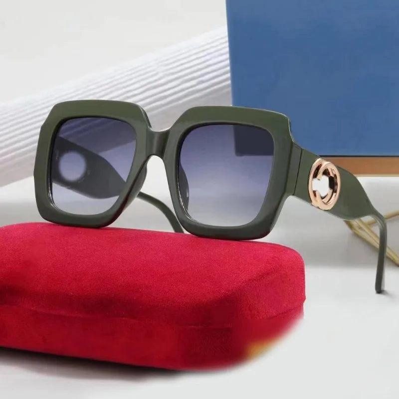 RBB Unisex UV400 Sunglasses – Classic Outdoor Eyewear for Men & Women