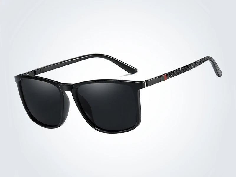 RBB Polarized Sunglasses – UV400 Protection Fashion Eyewear for Men & Women