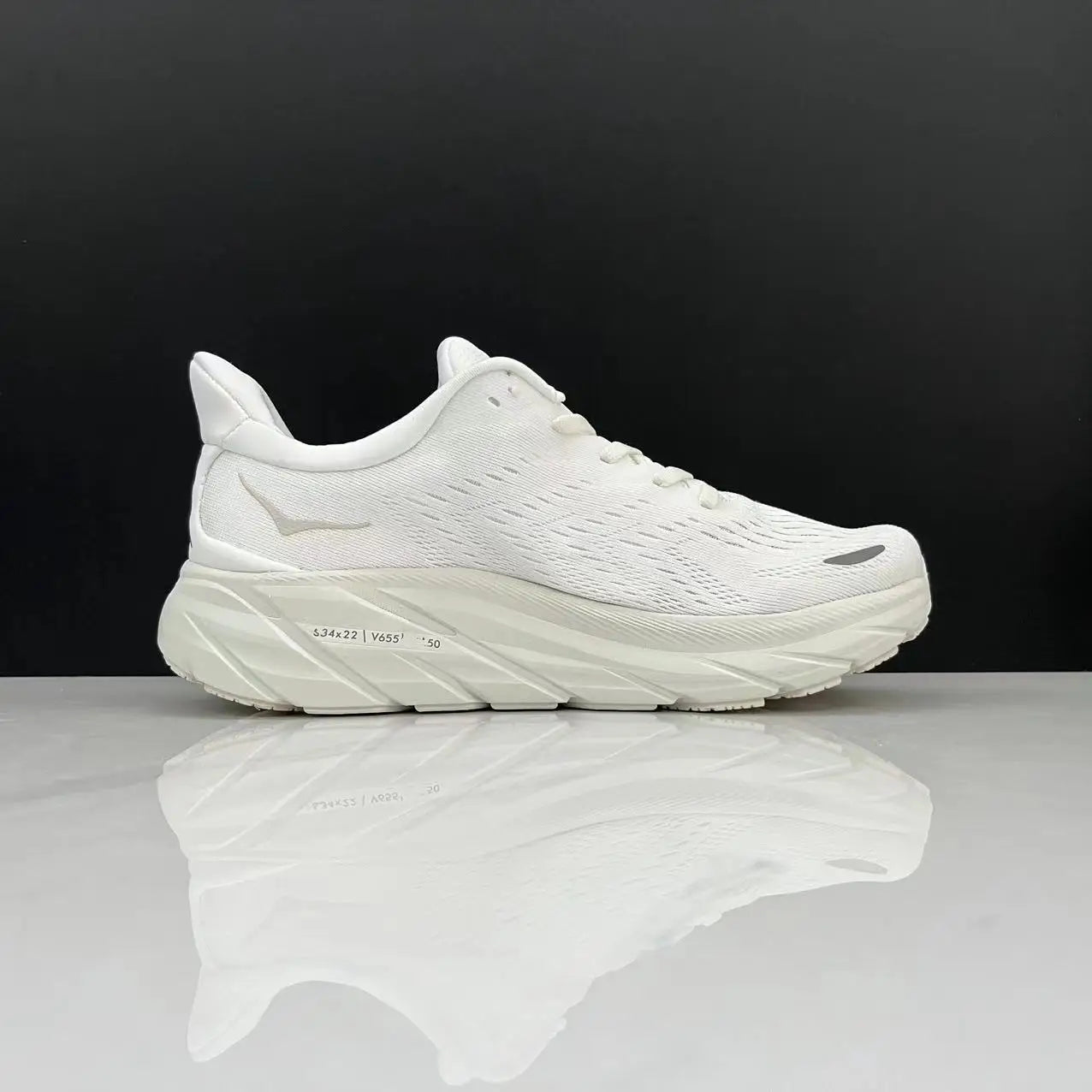 RBB One One Clifton 8 Men's Lightweight Breathable Running & Lifestyle Sneakers