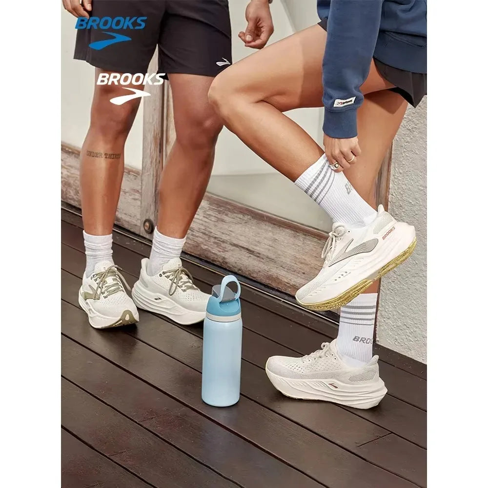 Glycerin Max – Neutral Running & Walking Shoes (Men & Women)