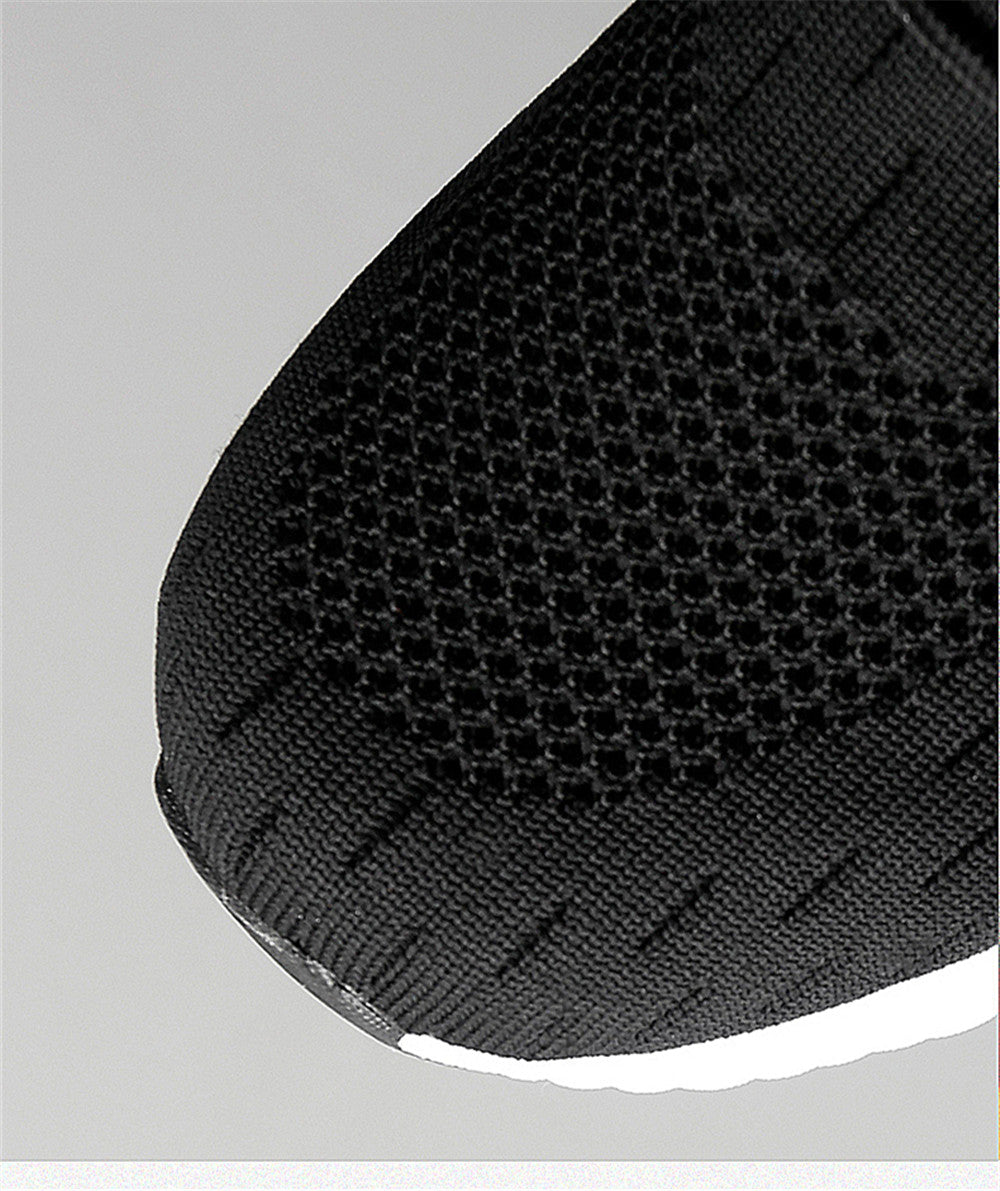 Unisex Breathable Sneakers – Lightweight, Fashionable & Comfortable Running Shoes