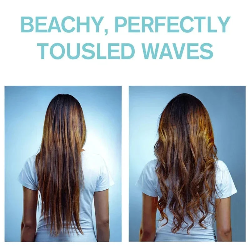 Original Curl Defining & Anti-Frizz Styling Spray – Leave-In Treatment & Conditioner