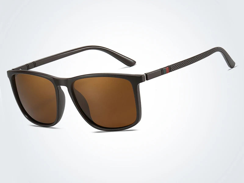 RBB Polarized Sunglasses – UV400 Protection Fashion Eyewear for Men & Women