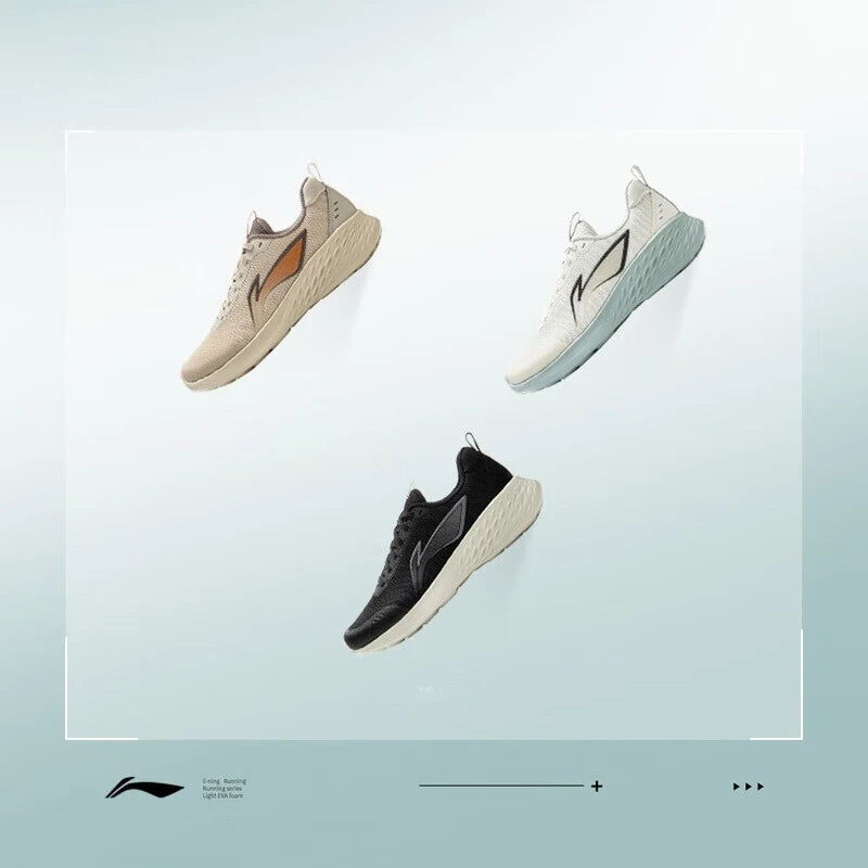 RBB Men’s LIGHTCLOUD Running Jogger Shoes – Breathable, Comfortable Sports Sneakers (Model ARSV037)