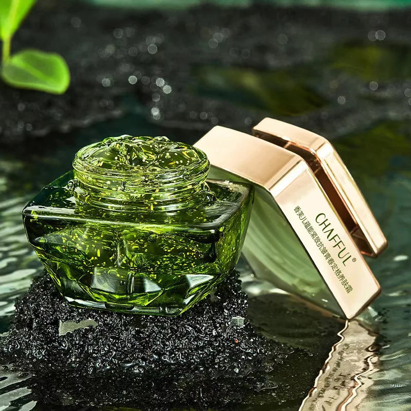 Revitalizing Korean Face Cream – Lifting, Brightening & Moisturizing