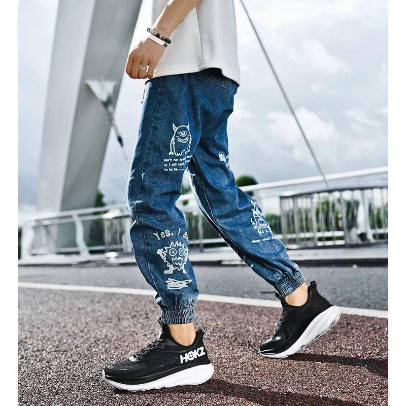 RBB Reflective Marathon Running Shoes – Unisex & Breathable