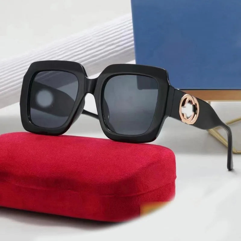 RBB Unisex UV400 Sunglasses – Classic Outdoor Eyewear for Men & Women