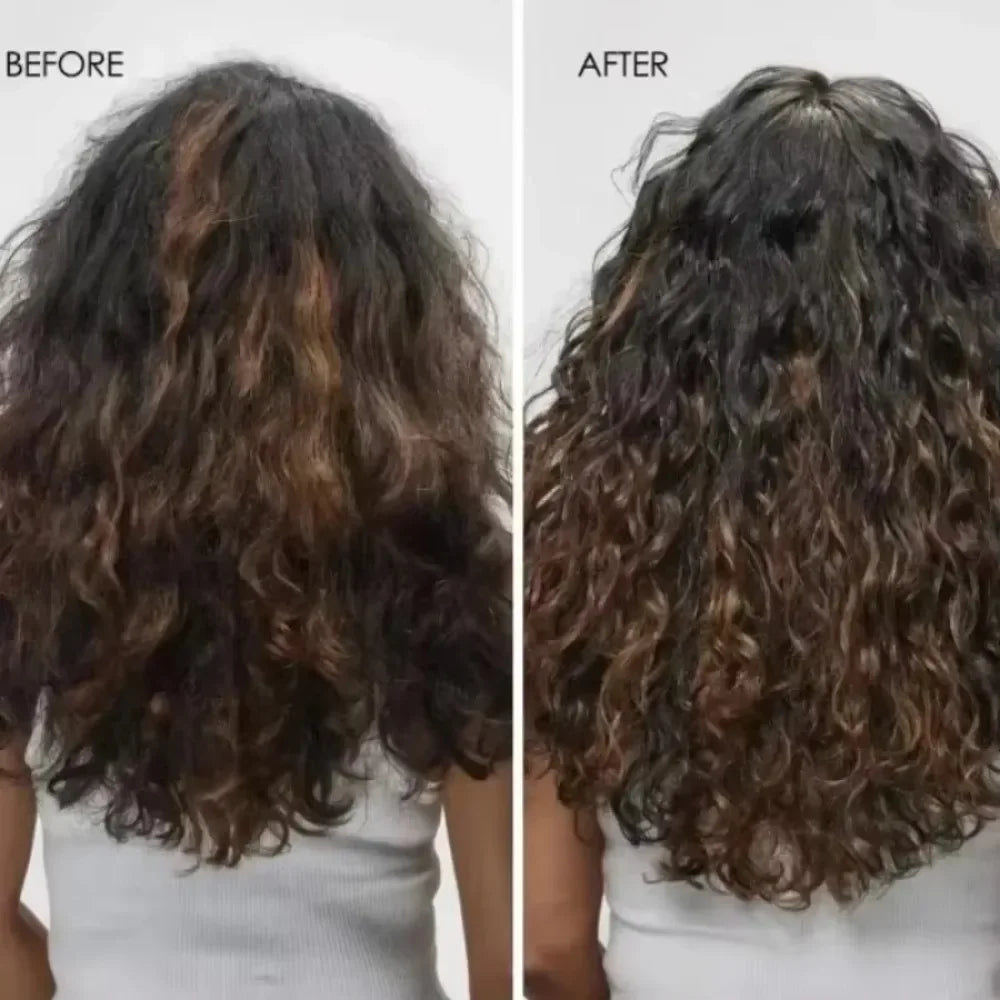 No.7 Bonding Hair Oil – Repair & Shine Booster (30ml)