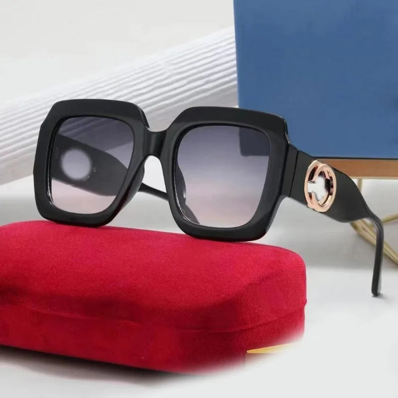 RBB Unisex UV400 Sunglasses – Classic Outdoor Eyewear for Men & Women