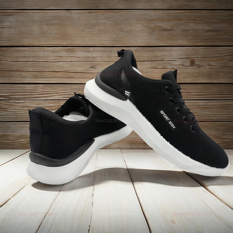 RBB Women’s Lightweight Sports Shoes – Breathable Running Sneakers for Walking, Fitness, Daily Training & Casual Wear | Cushioned & Flexible