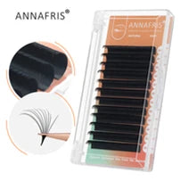50Pcs Disposable Eyelash & Eyebrow Brushes – Soft Crystal Head Mascara Wands