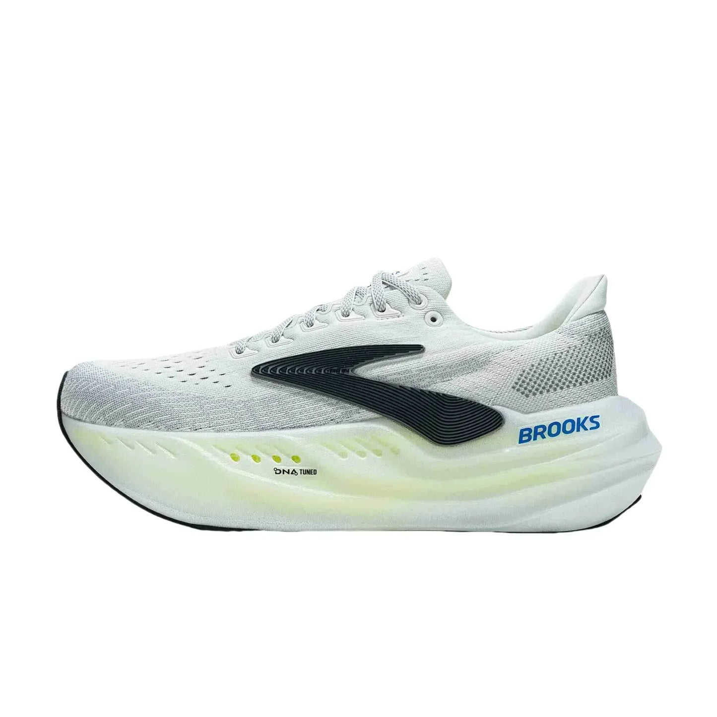 New Glycerin Max Height-Boost Running Shoes – Men & Women, Shock Absorbing Marathon Sneakers