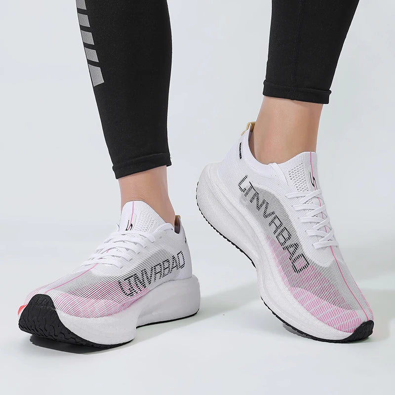 RBB Feidian 5E 2025 Ultra-Light Carbonboard Running Shoes