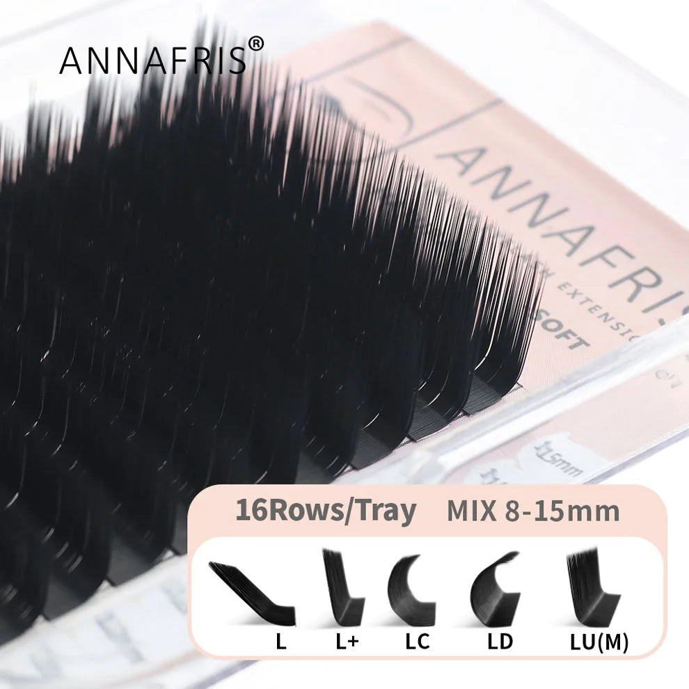 50Pcs Disposable Eyelash & Eyebrow Brushes – Soft Crystal Head Mascara Wands