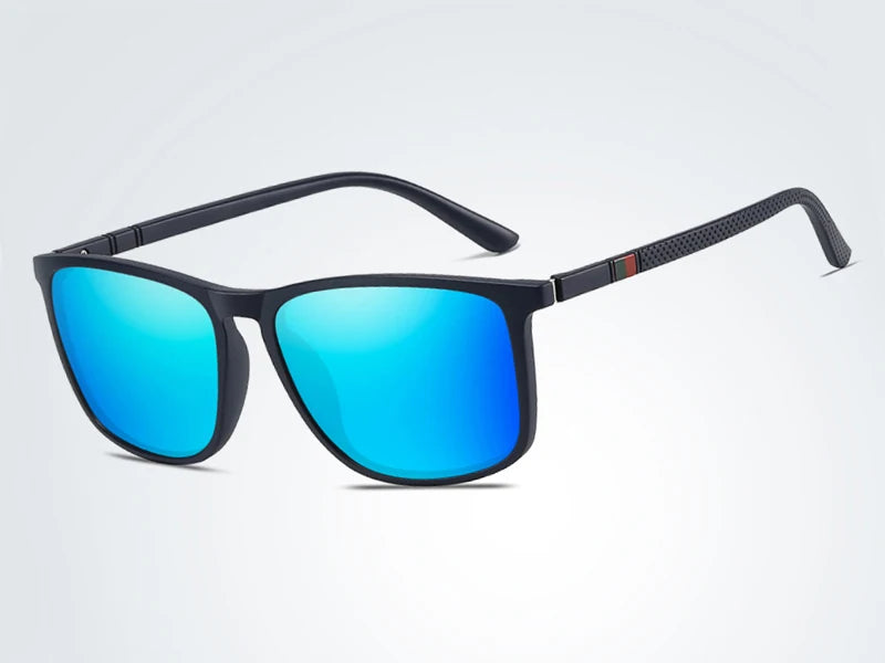 RBB Polarized Sunglasses – UV400 Protection Fashion Eyewear for Men & Women