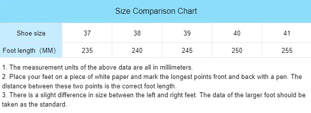 Women’s Spring & Autumn Sneakers – Breathable, Soft Sole, Comfortable & Anti-Slip