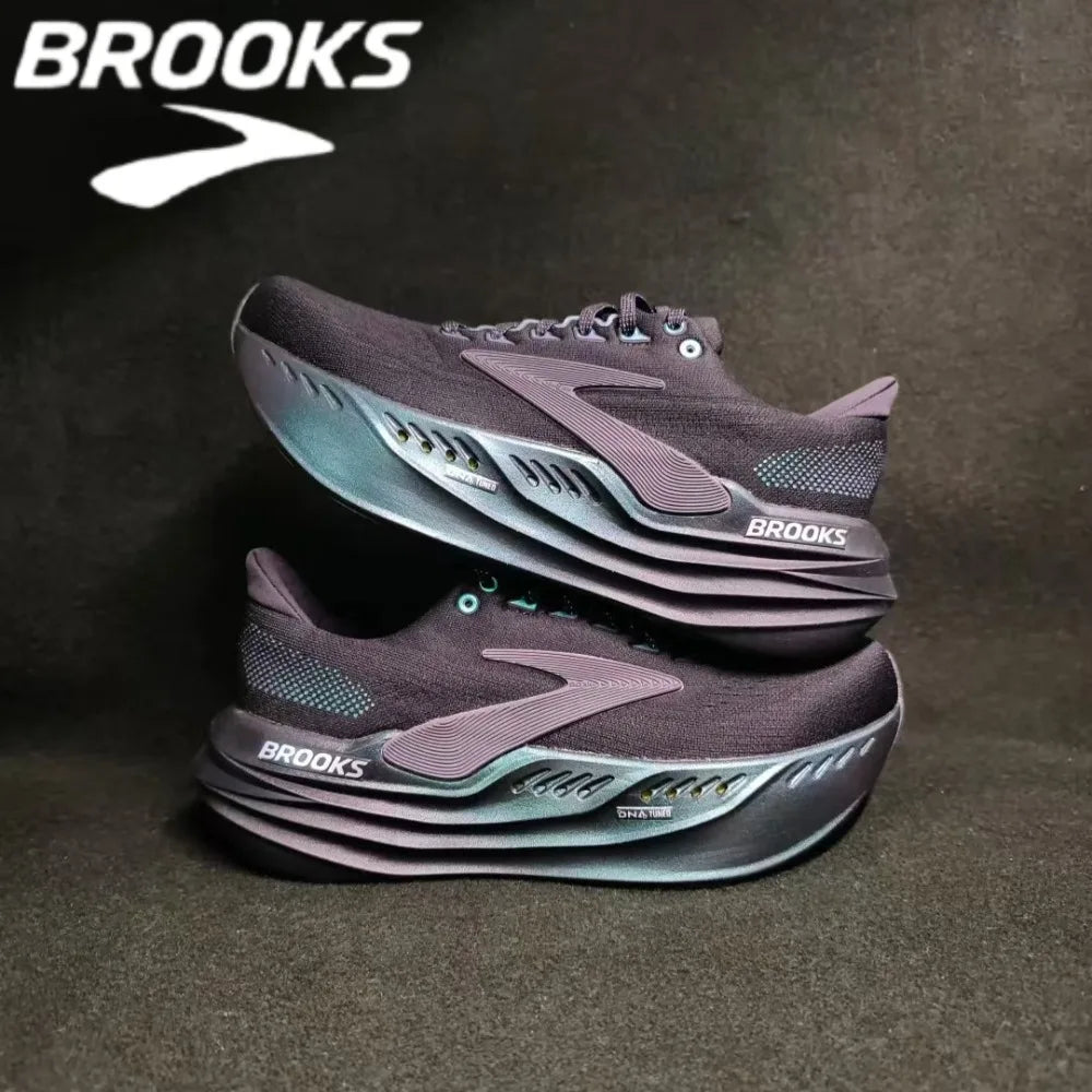 Glycerin Max Neutral Running & Walking Shoes – Men’s & Women’s Sports & Leisure Sneakers