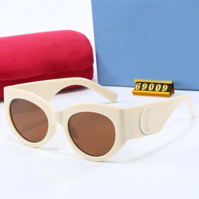 RBB Unisex UV400 Sunglasses – Classic Outdoor Eyewear for Men & Women