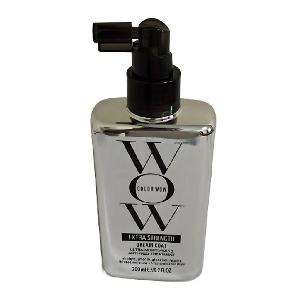 Original Curl Defining & Anti-Frizz Styling Spray – Leave-In Treatment & Conditioner