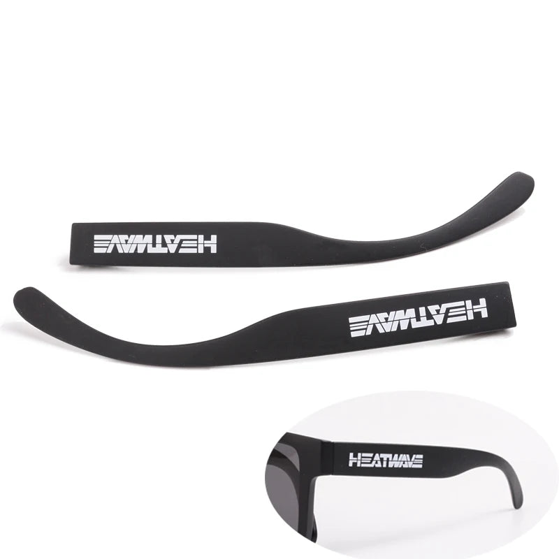 RBB Polarized Sport Sunglasses – Mirrored UV400 Goggles for Men | Luxury Outdoor Eyewear with Case