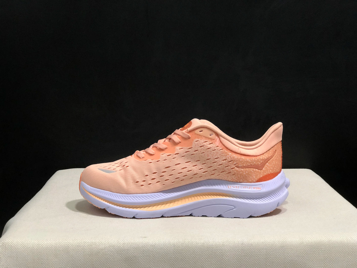 RBB Kawana-Inspired Men’s Running Sneakers – Lightweight Breathable Canvas Sports Shoes