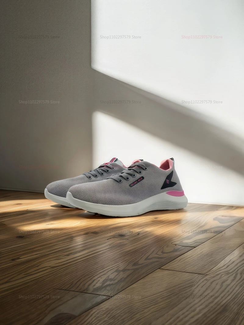 RBB Women’s Lightweight Sports Shoes – Breathable Running Sneakers for Walking, Fitness, Daily Training & Casual Wear | Cushioned & Flexible