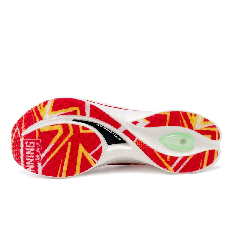 RBB Unisex Marathon Shoes – Breathable Mesh & Height Boosting Comfort