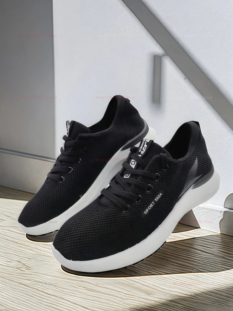 RBB Women’s Lightweight Sports Shoes – Breathable Running Sneakers for Walking, Fitness, Daily Training & Casual Wear | Cushioned & Flexible