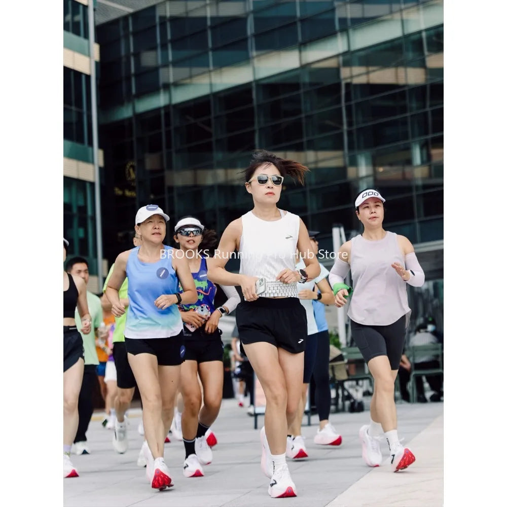 Glycerin Max Men’s Running Shoes – Shock Absorbing & Breathable