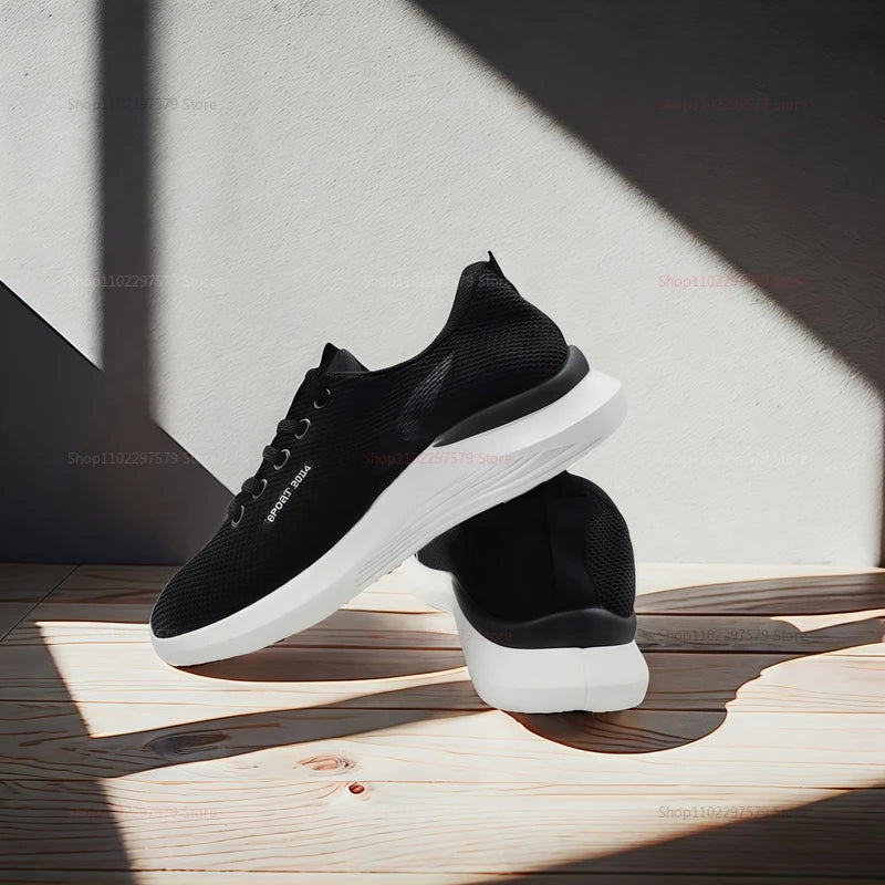 RBB Women’s Lightweight Sports Shoes – Breathable Running Sneakers for Walking, Fitness, Daily Training & Casual Wear | Cushioned & Flexible