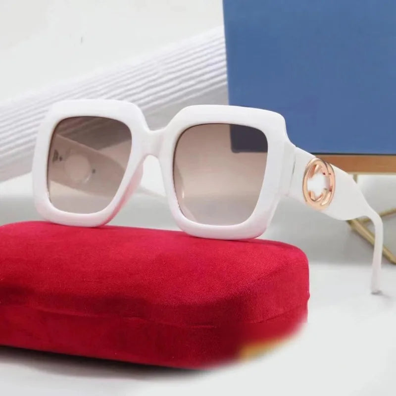 RBB Unisex UV400 Sunglasses – Classic Outdoor Eyewear for Men & Women