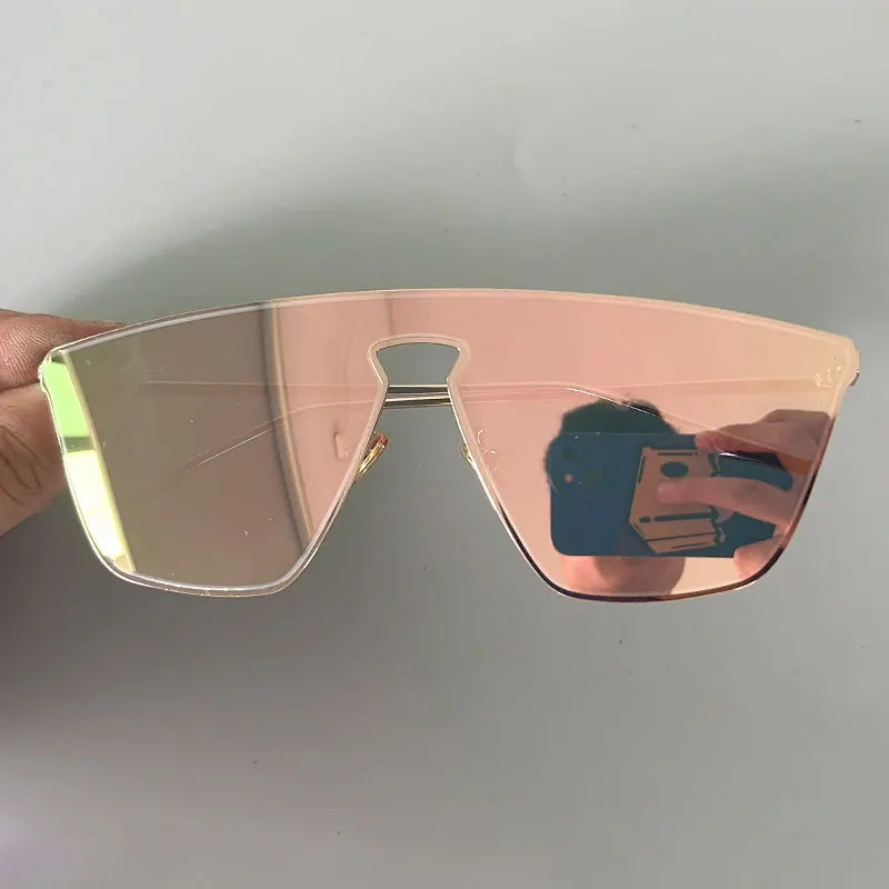 RBB Sunglasses – Men & Women | UV Protection | Outdoor & Casual Styles #301973