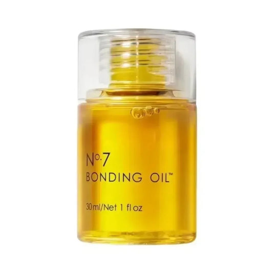 No.7 Bonding Hair Oil – Repair & Shine Booster (30ml)