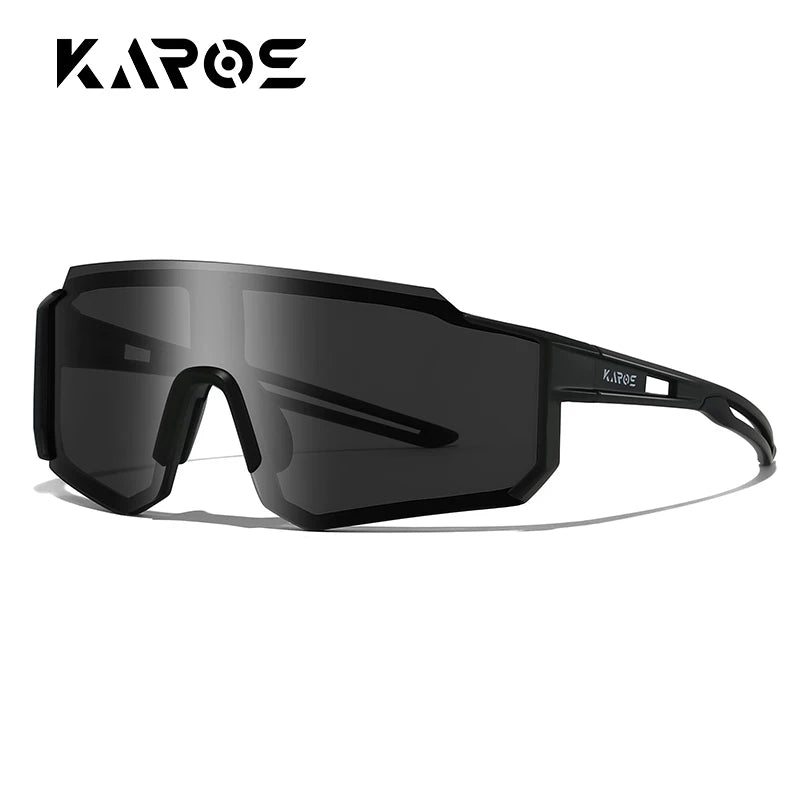 RBB Polarized Sports Cycling Sunglasses – UV400 Unisex Outdoor Bike & Driving Goggles