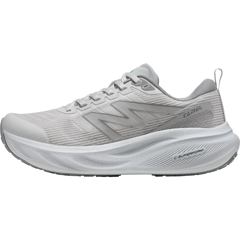 RBB GOLDEN CAMEL Unisex Sports Sneakers – Breathable, Shock-Absorbing Running & Jogging Shoes