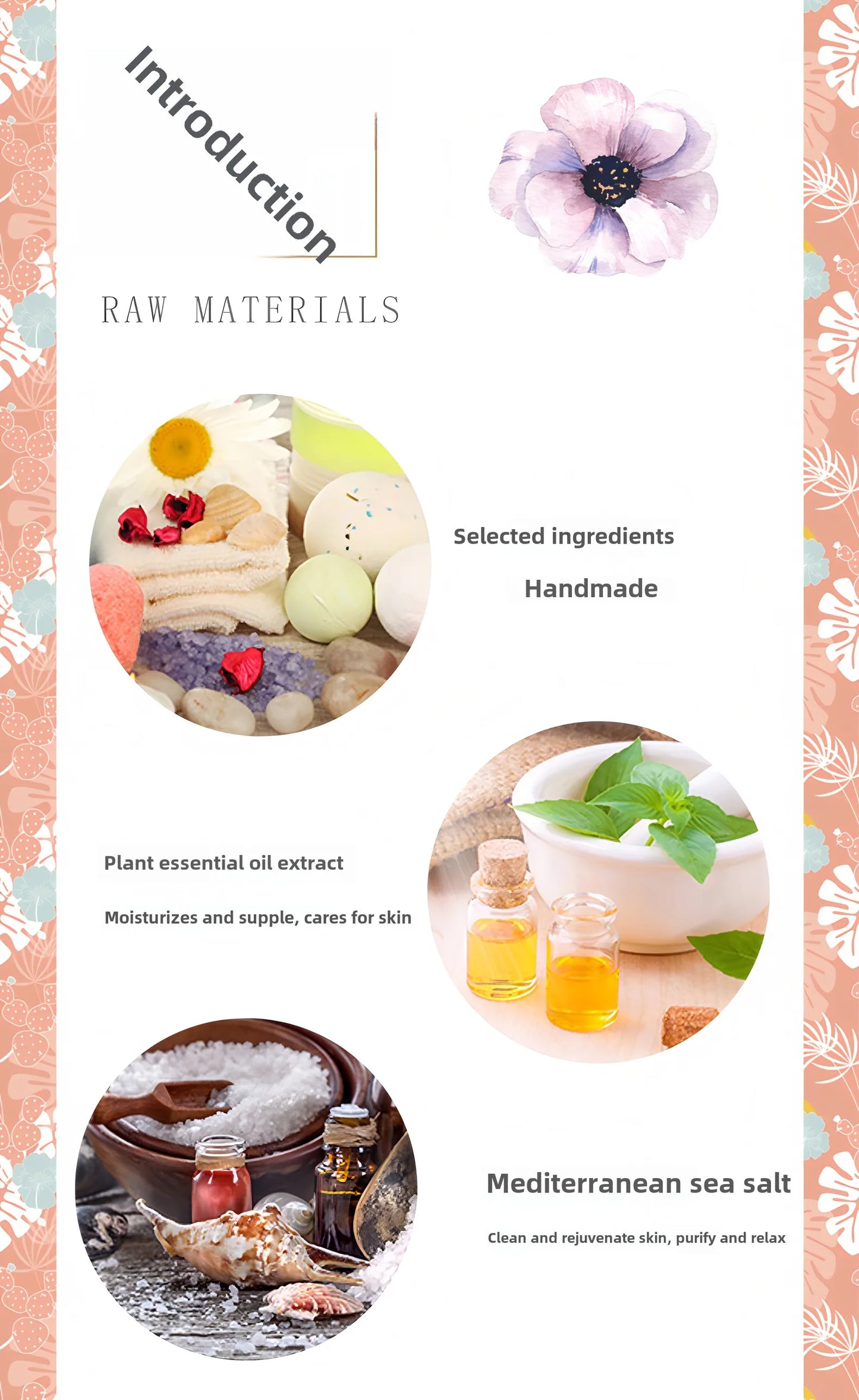 12pcs Bath Bomb Gift Box – Essential Oils, Moisturizing Spa Set